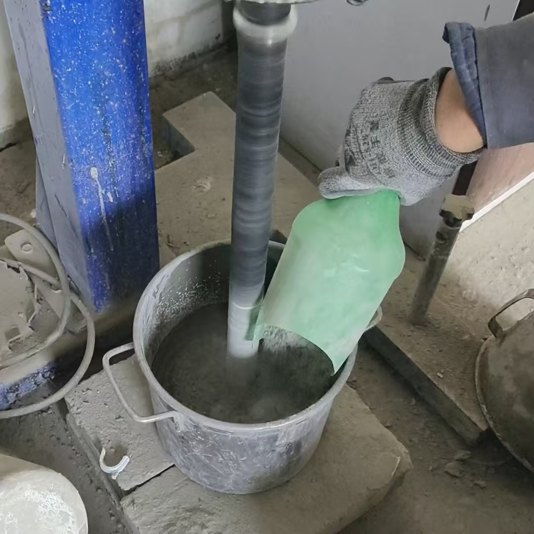 上杭桥梁公路张拉用H60压浆料与普通压浆料有什么区别？
