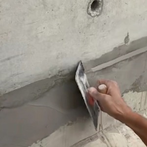 上杭P型防护型环氧树脂砂浆