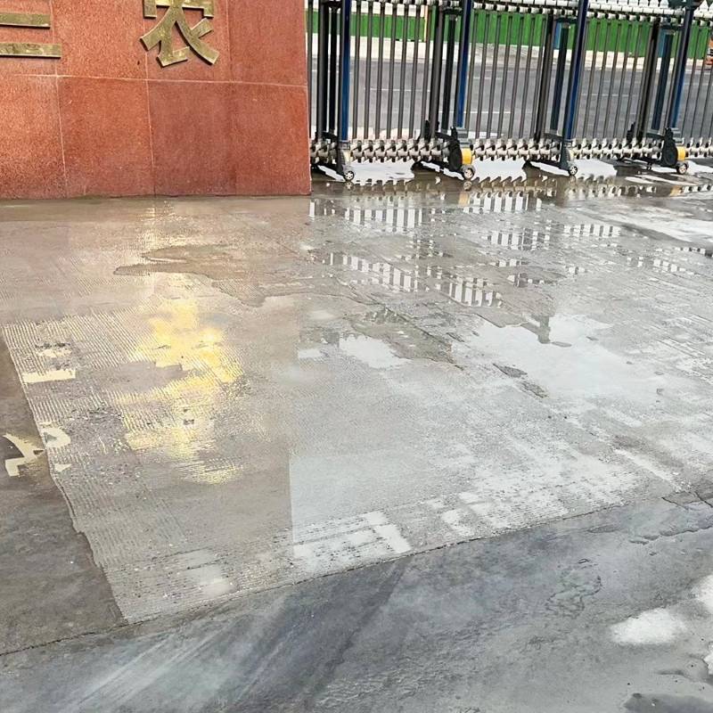 上杭水泥路面翻新砂浆